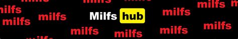 milf hub